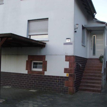 Ferienwohnung Gaby Marburg Экстерьер фото