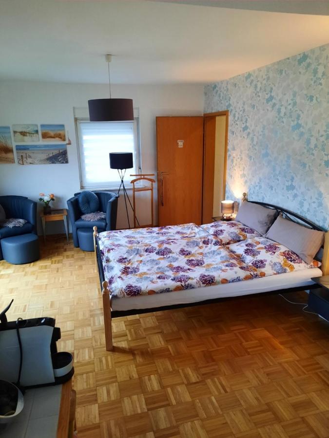 Ferienwohnung Gaby Marburg Экстерьер фото
