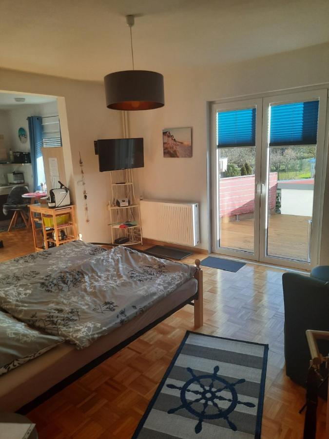 Ferienwohnung Gaby Marburg Экстерьер фото