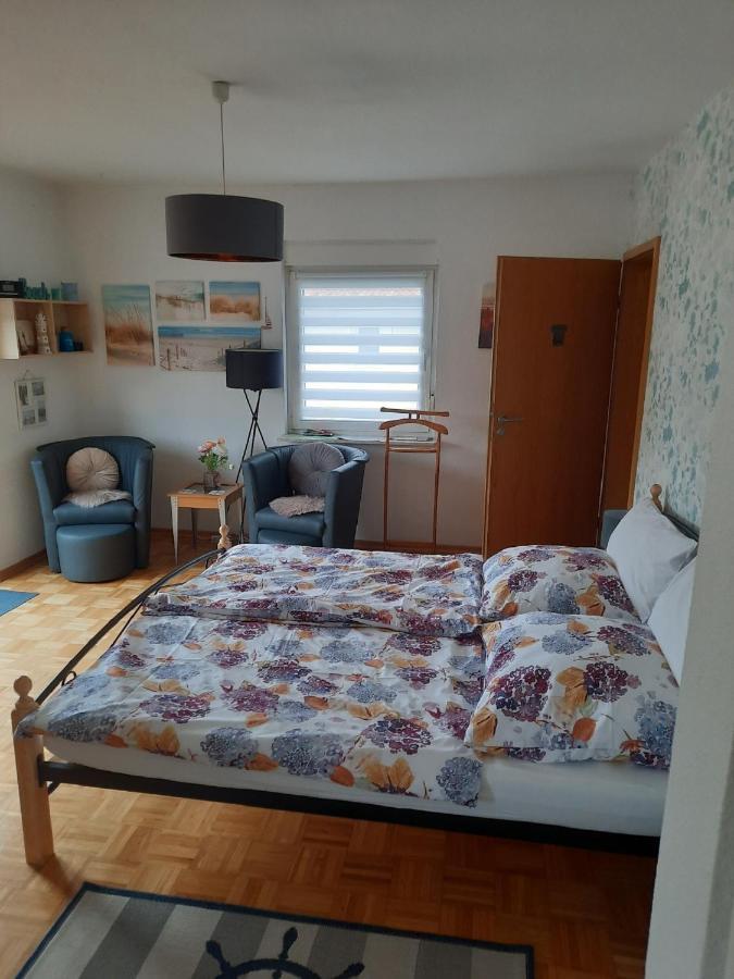 Ferienwohnung Gaby Marburg Экстерьер фото