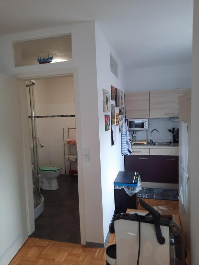 Ferienwohnung Gaby Marburg Экстерьер фото