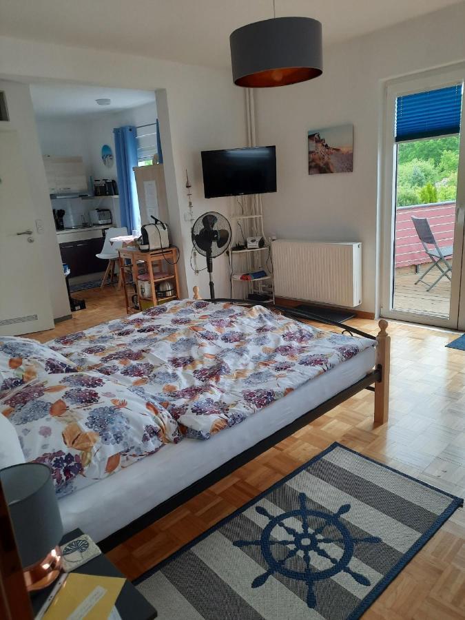 Ferienwohnung Gaby Marburg Экстерьер фото