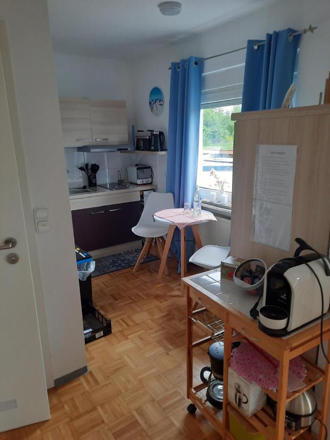 Ferienwohnung Gaby Marburg Экстерьер фото
