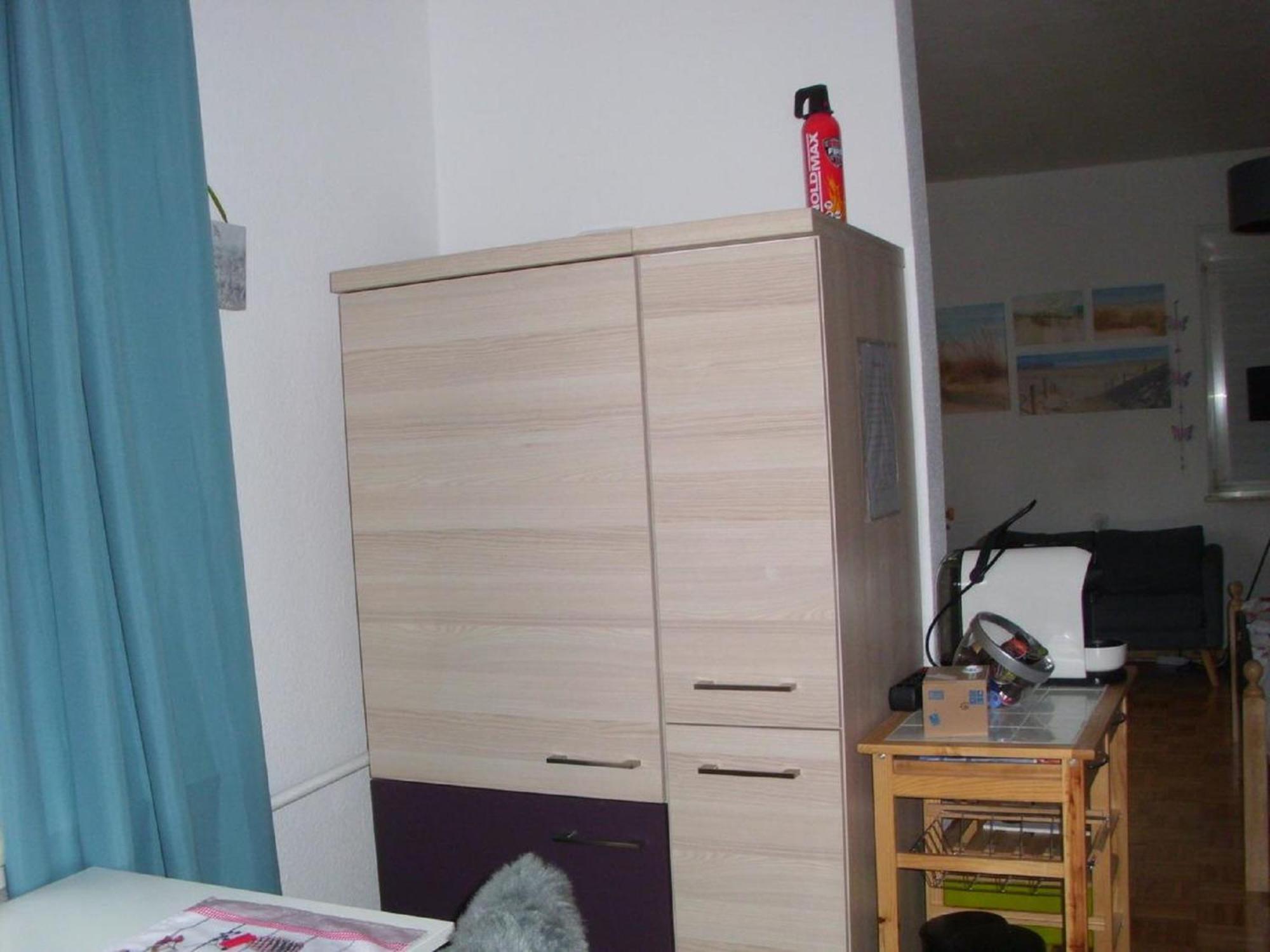 Ferienwohnung Gaby Marburg Экстерьер фото