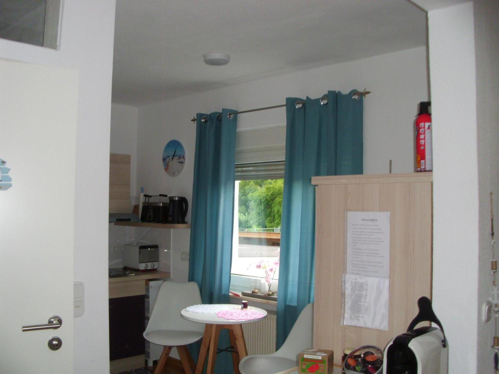 Ferienwohnung Gaby Marburg Экстерьер фото